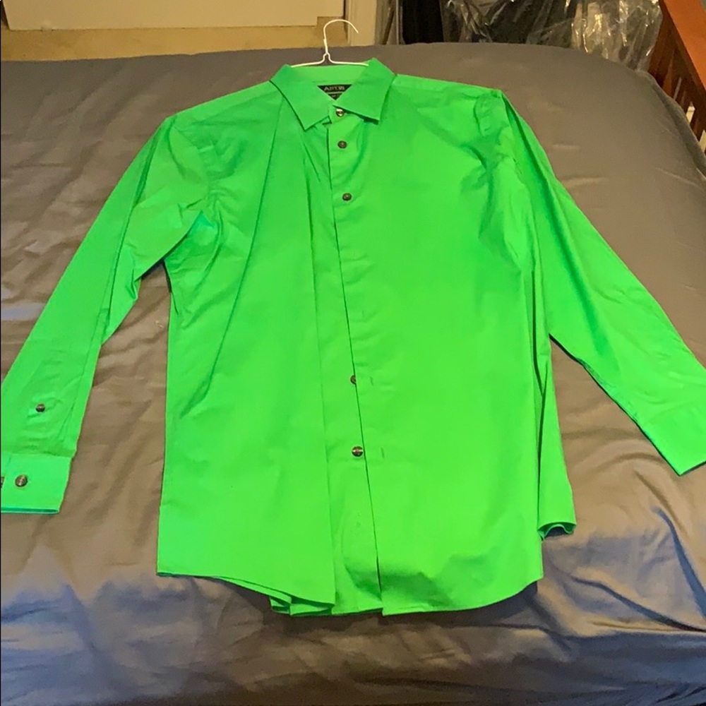 Apt.9 Dress shirt 16 32/33